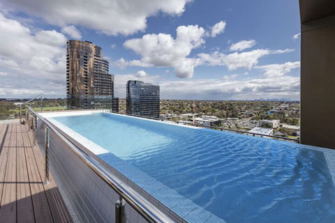 Avani Melbourne Box Hill Residences - Sydneys Hotel 6