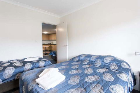 Arena Hotel - Sydneys Hotel 6