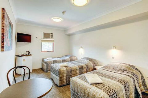 Arena Hotel - Sydneys Hotel 7