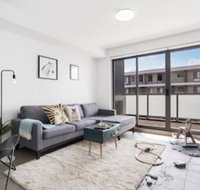 Min to Olym Park 2bed Cosy APT Parking Nho075 - Sydneys Hotel