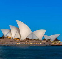 Sydney CBD Studio 5min Walk to Central Station 6B - Sydneys Hotel