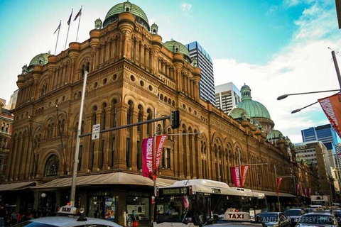Sydney Matraville Unique Penthouse 3bed +parking Nmv483 - Sydneys Hotel 2
