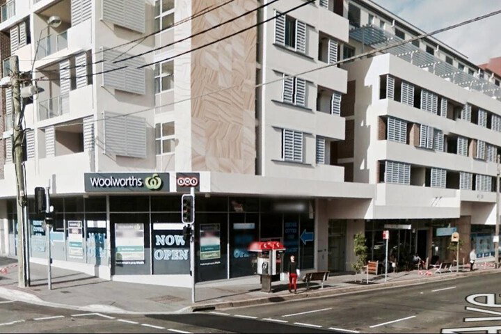 Port Botany NSW Sydneys Hotel