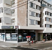 Sydney Matraville Unique Penthouse 3bed parking Nmv483 - Sydneys Hotel