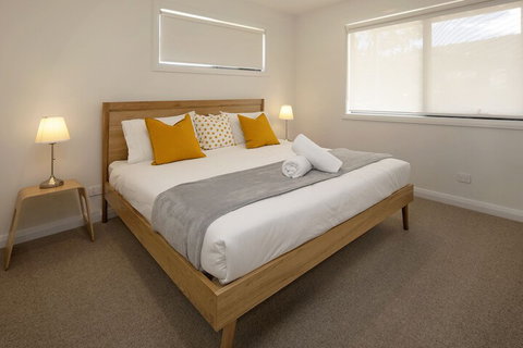 Grasmere Chalet - Sydneys Hotel 1