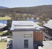 Grasmere Chalet - Sydneys Hotel