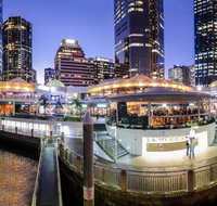 Open View 2b2b Apt Parking Pool GYM BBQ Qne088 - Sydneys Hotel