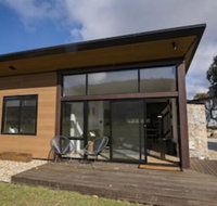 Snohus 1 - Sydneys Hotel