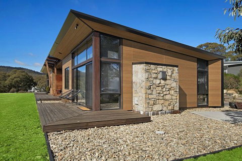 Snohus 1 - Sydneys Hotel 7