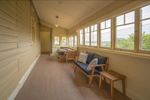 Steele Point Cottage - Sydneys Hotel 5