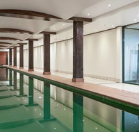 Darling Harbour Resort Style Apartment - Sydneys Hotel