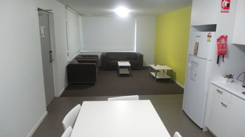 Unilodge At UC Short Stays - Sydneys Hotel 6