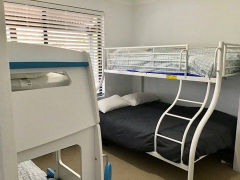 Hakea Haven - Dunsborough - Sydneys Hotel 3