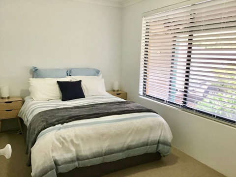 Hakea Haven - Dunsborough - Sydneys Hotel 6