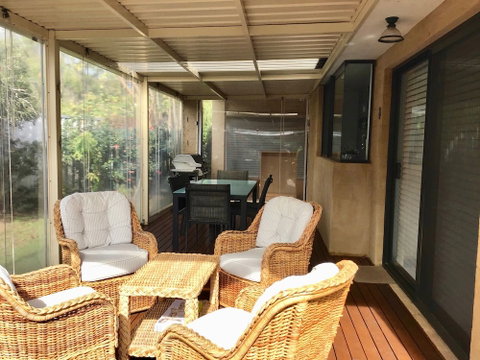 Hakea Haven - Dunsborough - Sydneys Hotel 0