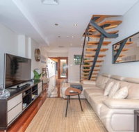 AirM8 Apartments on Mount Street - Sydneys Hotel