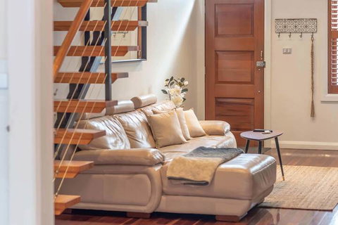 AirM8 Apartments On Mount Street - Sydneys Hotel 4
