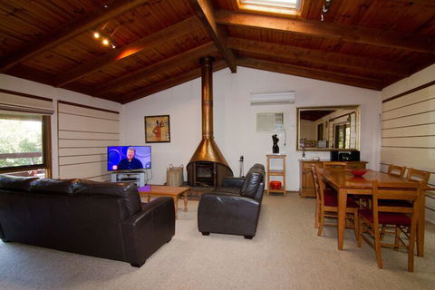 Alrima Lodge Bright - Sydneys Hotel 4