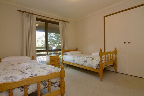 Alrima Lodge Bright - Sydneys Hotel 5
