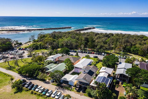 A PERFECT STAY Sunset Beach Summer Breeze - Sydneys Hotel 2
