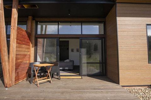 Snohus 2 - Sydneys Hotel 5