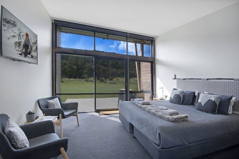 Snohus 2 - Sydneys Hotel 7