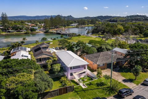 A PERFECT STAY Sunset Beach Riverside - Sydneys Hotel 0