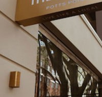 The Jensen Potts Point - Sydneys Hotel