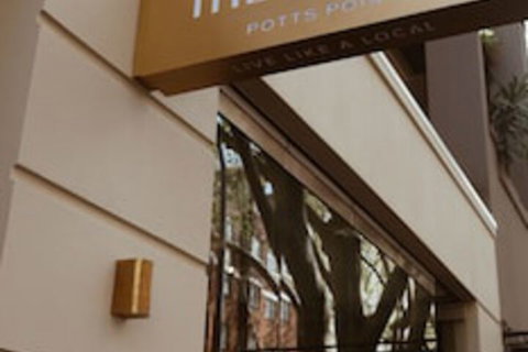 The Jensen Potts Point - Sydneys Hotel 0