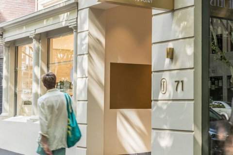 The Jensen Potts Point - Sydneys Hotel 2