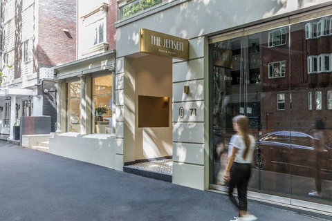 The Jensen Potts Point - Sydneys Hotel 1