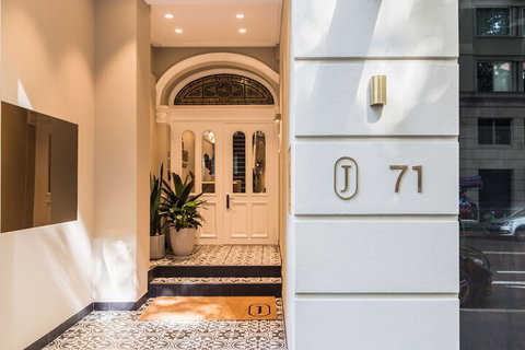 The Jensen Potts Point - Sydneys Hotel 6