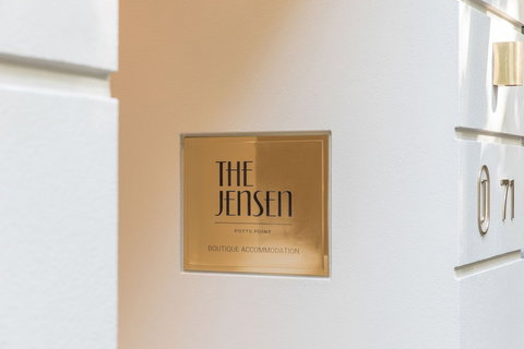 The Jensen Potts Point - Sydneys Hotel 7