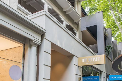 The Jensen Potts Point - Sydneys Hotel 5