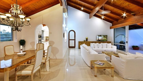 Bella Vista E9 Ocean View Spacious 2 Bed - Sydneys Hotel 3
