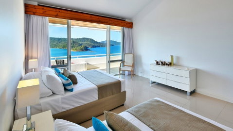 Bella Vista E9 Ocean View Spacious 2 Bed - Sydneys Hotel 5