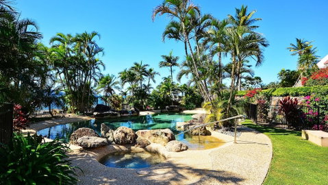 Bella Vista E9 Ocean View Spacious 2 Bed - Sydneys Hotel 2