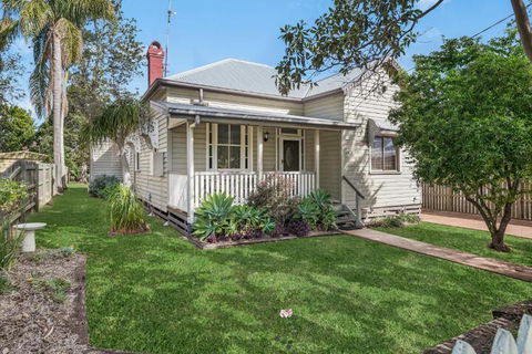 Ambiente Cottage Pet & Family Friendly - Sydneys Hotel 6