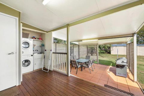 Ambiente Cottage Pet & Family Friendly - Sydneys Hotel 4