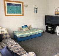 Forster Lodge 16 - Sydneys Hotel