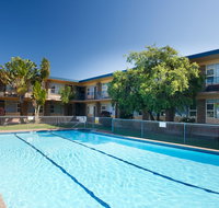 Forster Lodge 6 - Sydneys Hotel