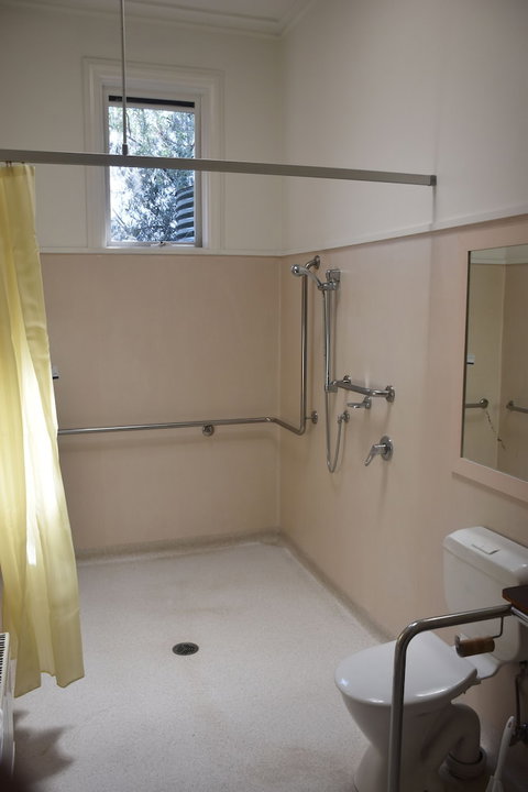 Hub Hostel - Sydneys Hotel 5