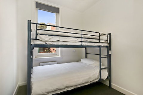 Hub Hostel - Sydneys Hotel 3