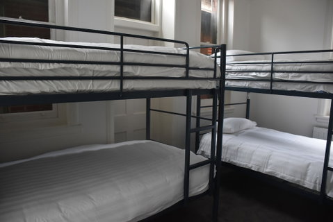 Hub Hostel - Sydneys Hotel 2