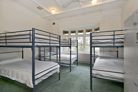 Hub Hostel - Sydneys Hotel 6