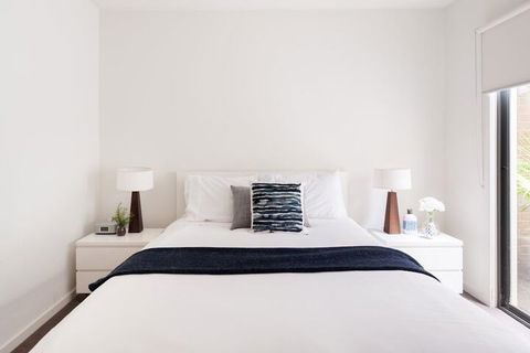 Centrepoint Units Ivanhoe - Sydneys Hotel 6