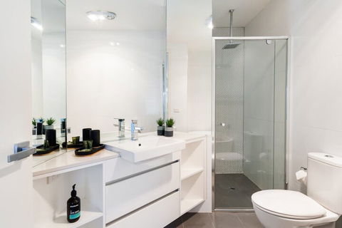 Centrepoint Units Ivanhoe - Sydneys Hotel 7