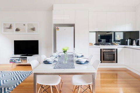 Centrepoint Units Ivanhoe - Sydneys Hotel 4