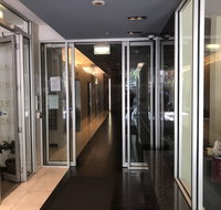 City Lifestyle Accommodation - Hostel