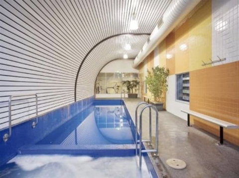 City Lifestyle Accommodation - Hostel - Sydneys Hotel 3